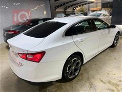 شيفروليه ماليبو